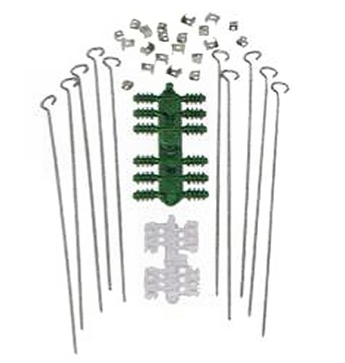 H0 Z�v�sy a svorky pro p�ev�s DB