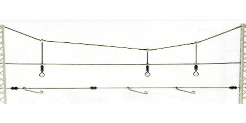 H0 P�ev�s bez sto��r�, stavebnice DB