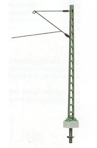 H0 P���kov� sloup s v�lo�n�kem DB