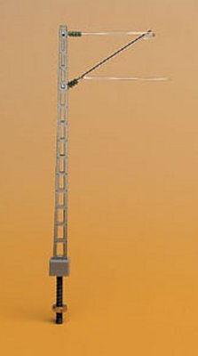 TT P���kov� sloup s v�lo�n�kem DB