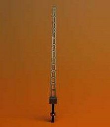 TT P���kov� sloup bez v�lo�n�ku DB