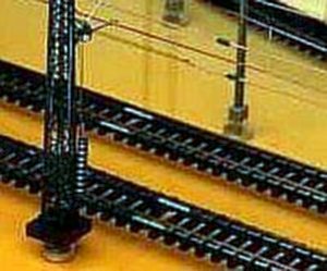 TT Trolejov� nap�nac� za��zen� DB