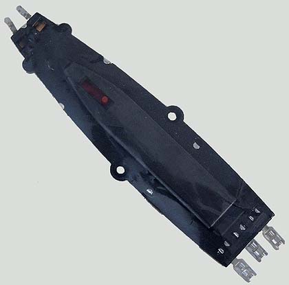 TT P�estavn�k star� typ BTTB