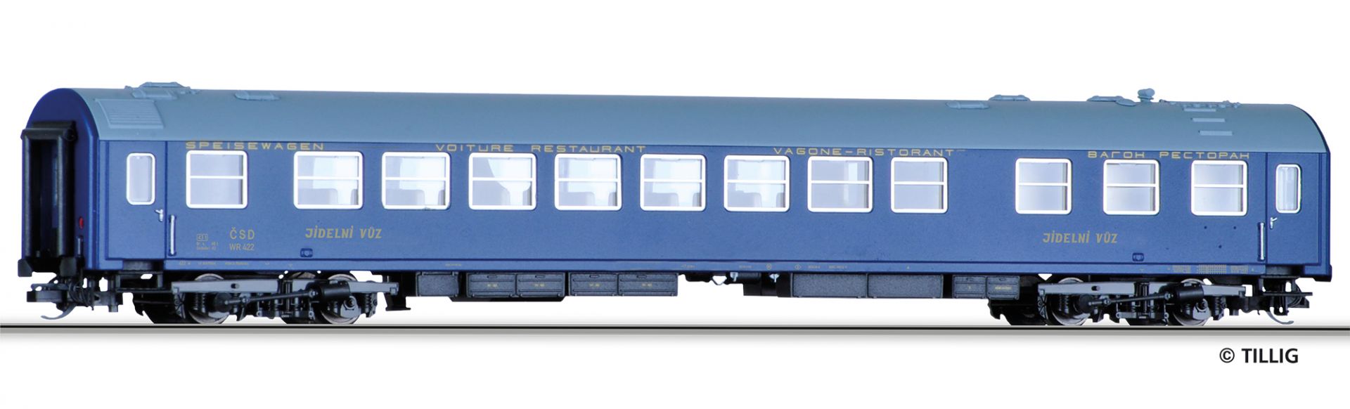 TT J�deln� v�z �SD