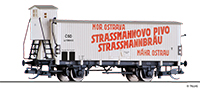 TT Chlad�c� v�z "Strassmannovo pivo" �SD
