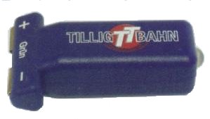 Zkou�e�ka nap�t�