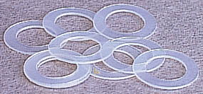 TT Protismykov� band�e 8 mm