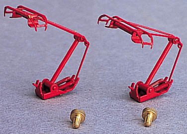 TT St�e�n� sb�ra� proudu BR 243