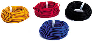 Elektrick� vodi�e