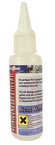 �ist�c� destil�t 125 ml