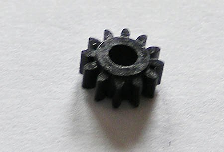 Kolo s �eln�m ozuben�m Z 12