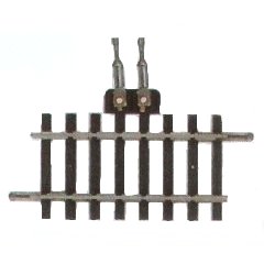 H0 Rovn� nap�jec� kolej - standard