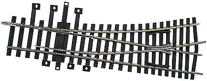 H0 V�hybka lev� 15� - standard