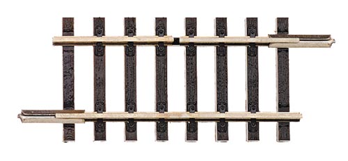 TT Jednostrann� p�eru�en� kolej