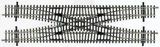 TT DGV Dvoukolejn� k��en�