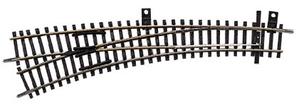 TT V�hybka IBW - lev� obloukov�