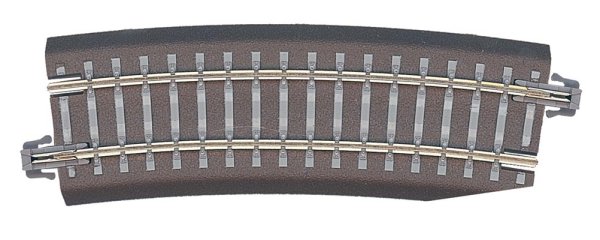 TT Obloukov� vyrovn�vac� kolej BR 12k prav�