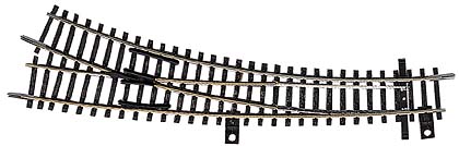 H0 V�hybka IBW - prav� obloukov� R 543