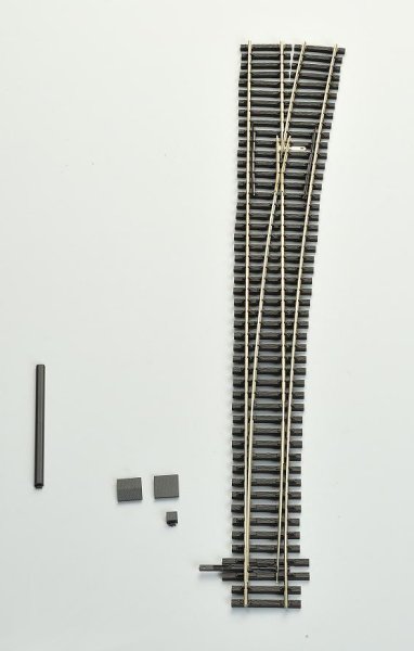 H0 V�hybka EW5 - prav� (CODE 83)