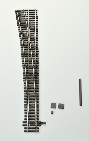 H0 V�hybka EW5 - lev� (CODE 83)