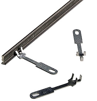 P�ipojovac� kontakty