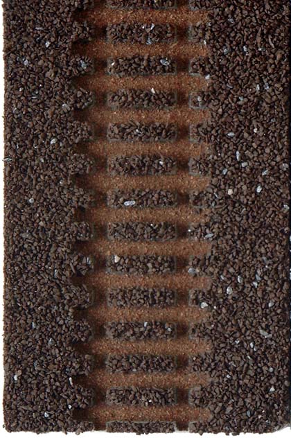 TT Kolejov� podlo�� G1 - G5 tmav�