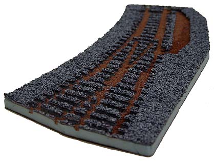 TT Podlo�� sv�tl� pro v�hybku IBW pravou