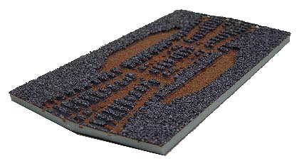 TT Kolejov� podlo�� pro DKW k��en� sv�tl�