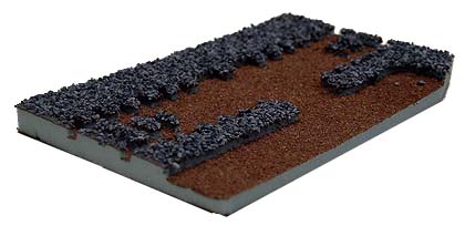 TT Podlo�� sv�tl� pro rozpojovac� kolej