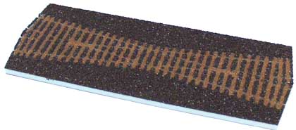 H0 Podlo�� tmav� pro k��en� 15�