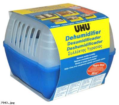 BISON POHLCOVA� VLHKOSTI box + n�pl� 450g