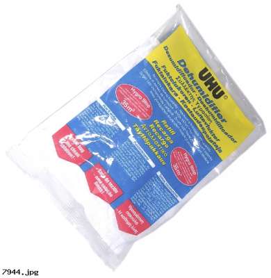 BISON POHLCOVA� VLHKOSTI n�hradn� n�pl� 450g