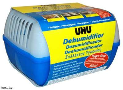 BISON POHLCOVA� VLHKOSTI box + n�pl� 1000g