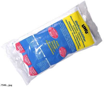 BISON POHLCOVA� VLHKOSTI n�hradn� n�pl� 1000g