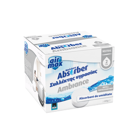 AIRMAX Ambiance - n�hradn� n�pl� 2x500g neutr�l