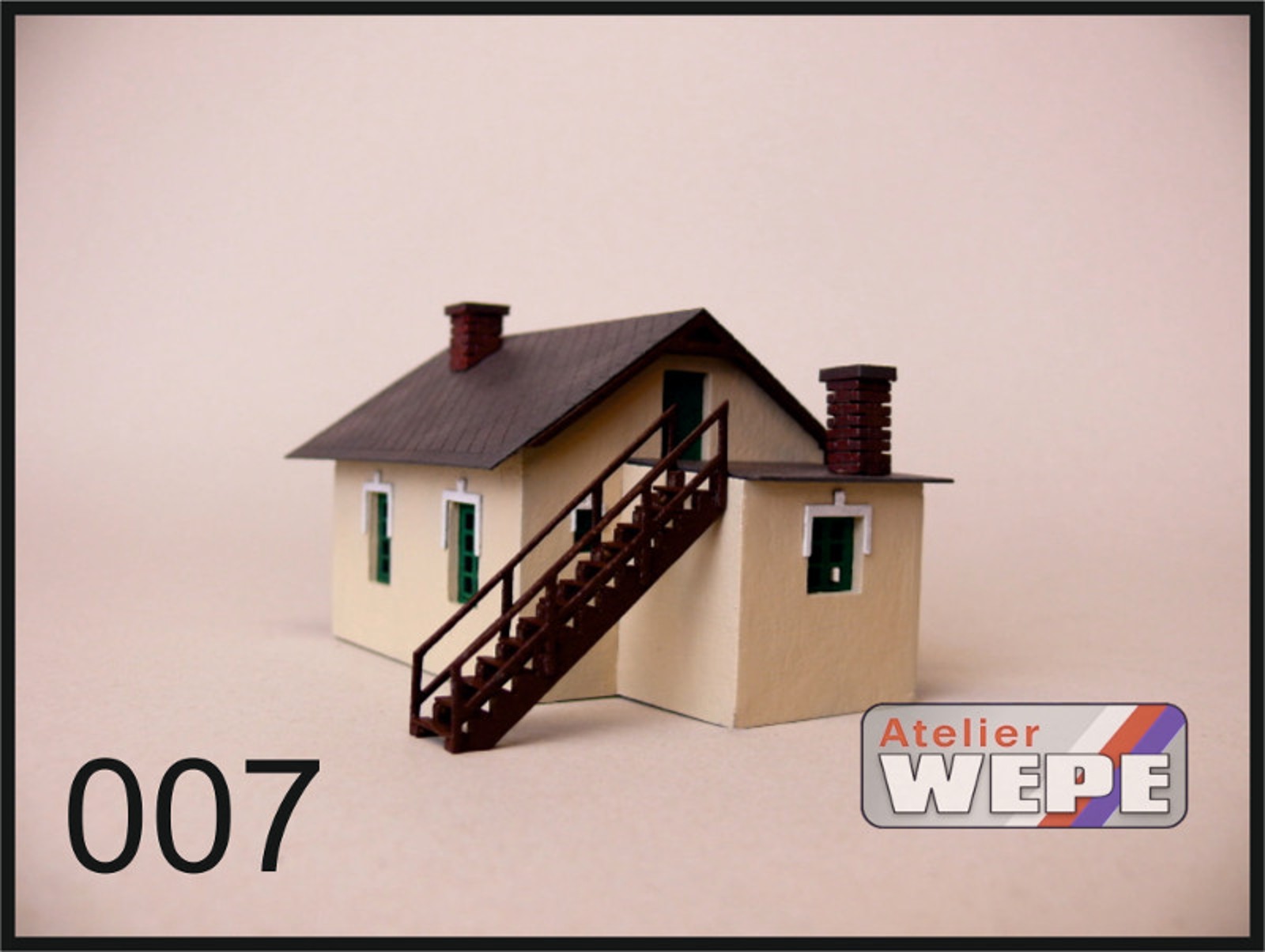 TT Domek - str�n�