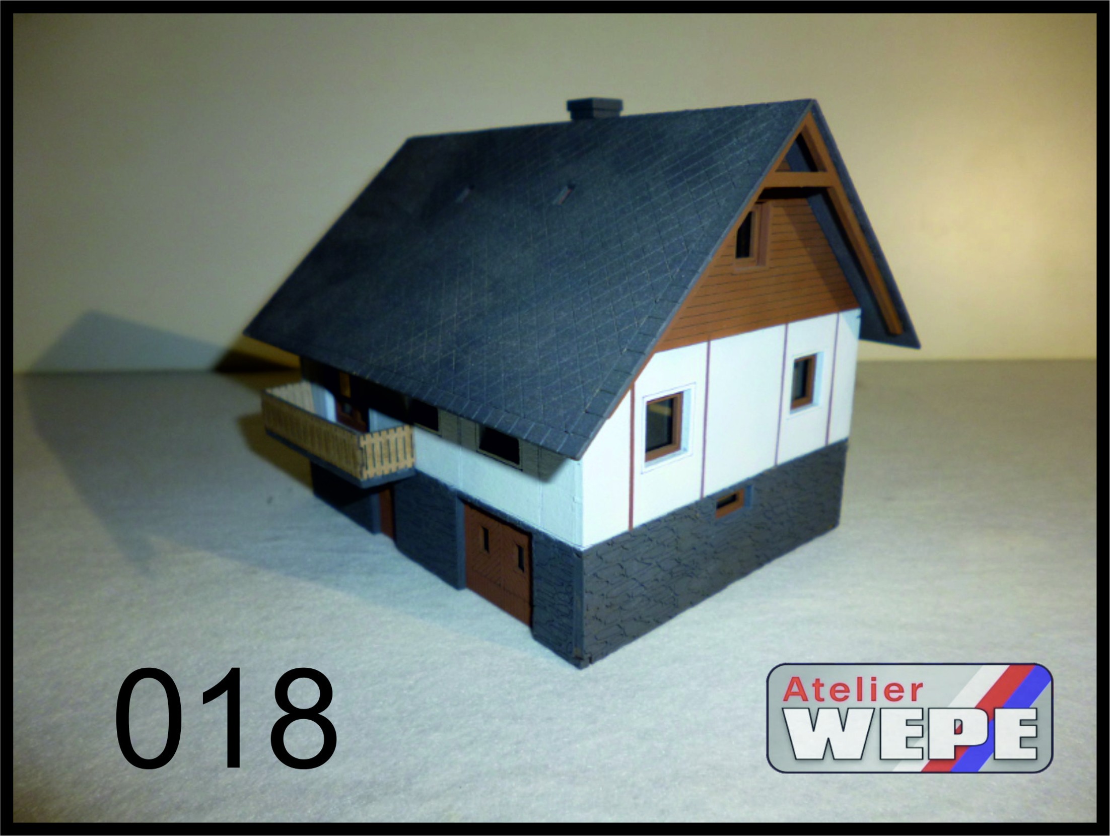 TT Rodinn� domek 7