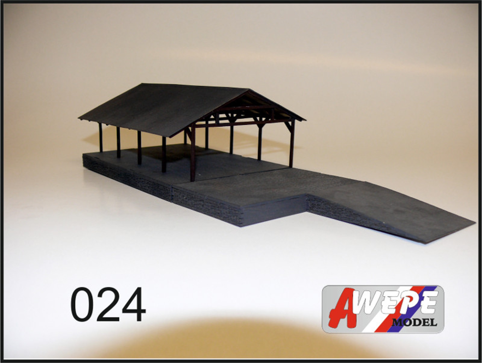 TT Sklad �el�kovice p��st�ech