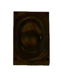 LS15X25 reproduktor 15x25/1W 8 Ohm