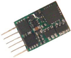 Lokodekod�r MX621N s NEM651