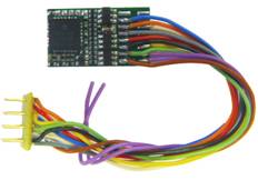 Lokodekod�r MX630R s NEM652