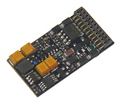 Zvukov� dekod�r MX644C s MTC 21pin