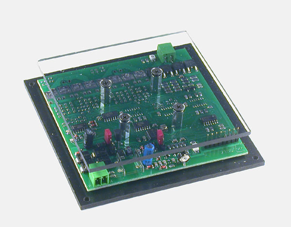 MX7 smy�kov� modul