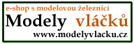 Modely vl��k� - �vodn� str�nka